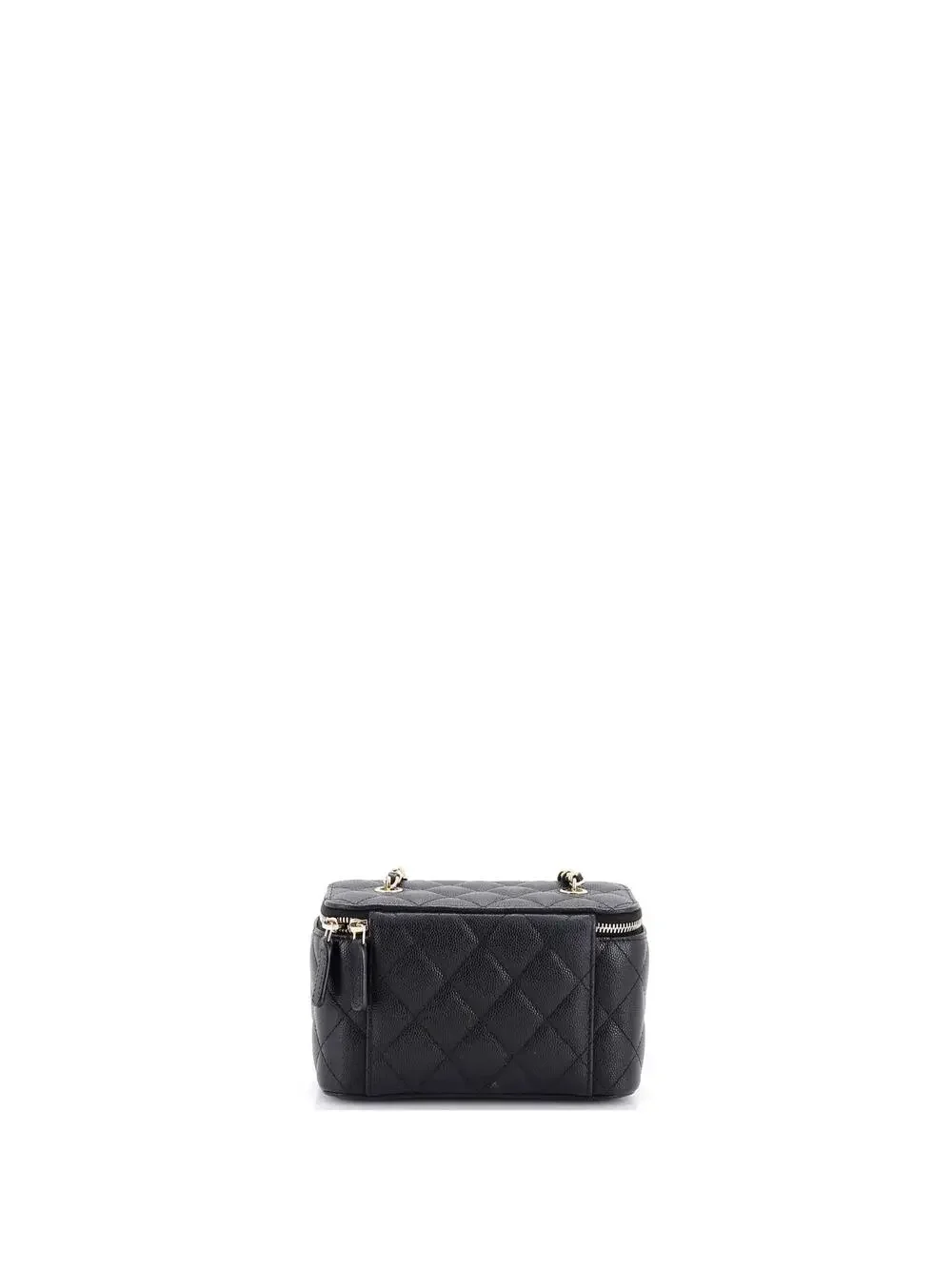CHANEL elevate your